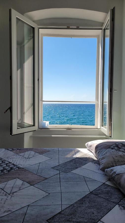 Apartment Loti Piran Extérieur photo