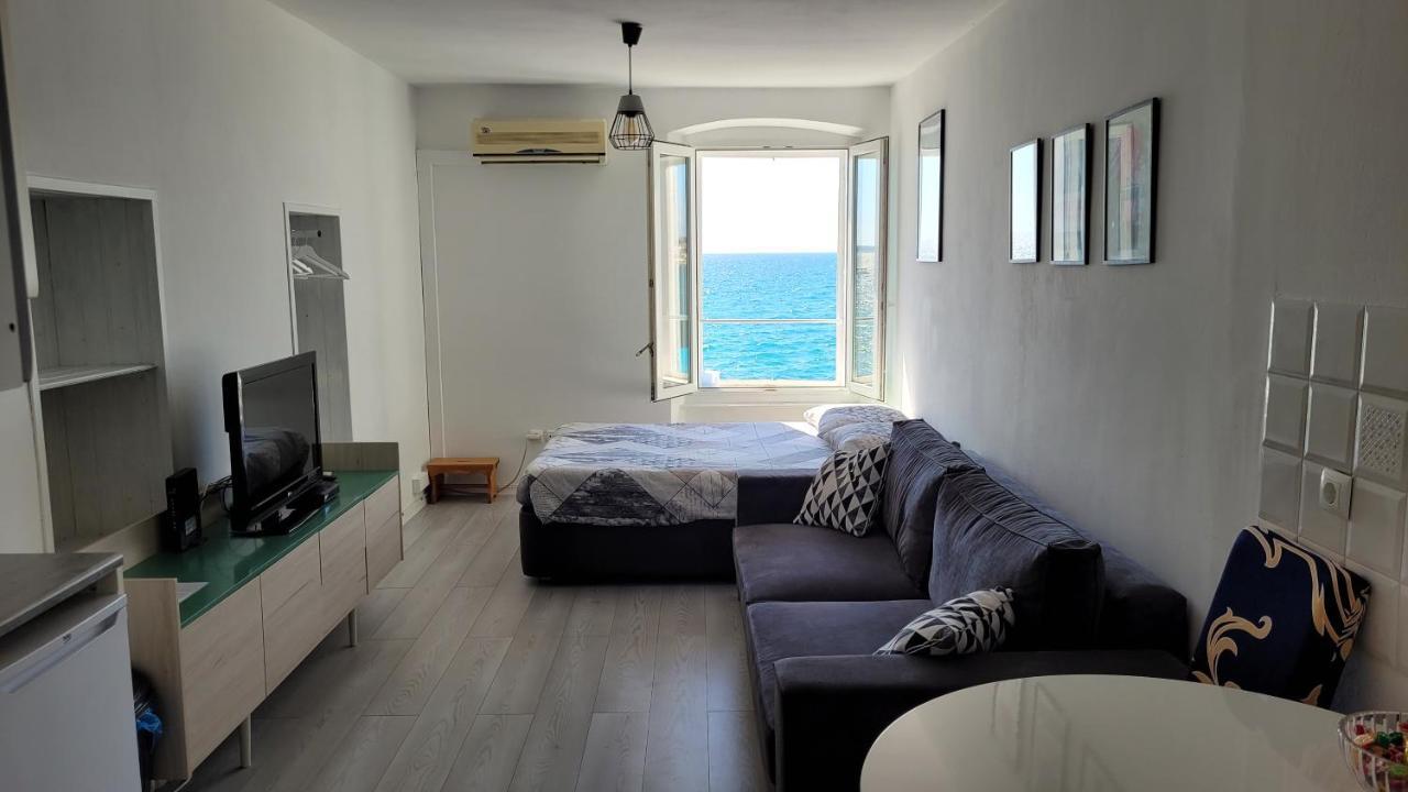 Apartment Loti Piran Extérieur photo