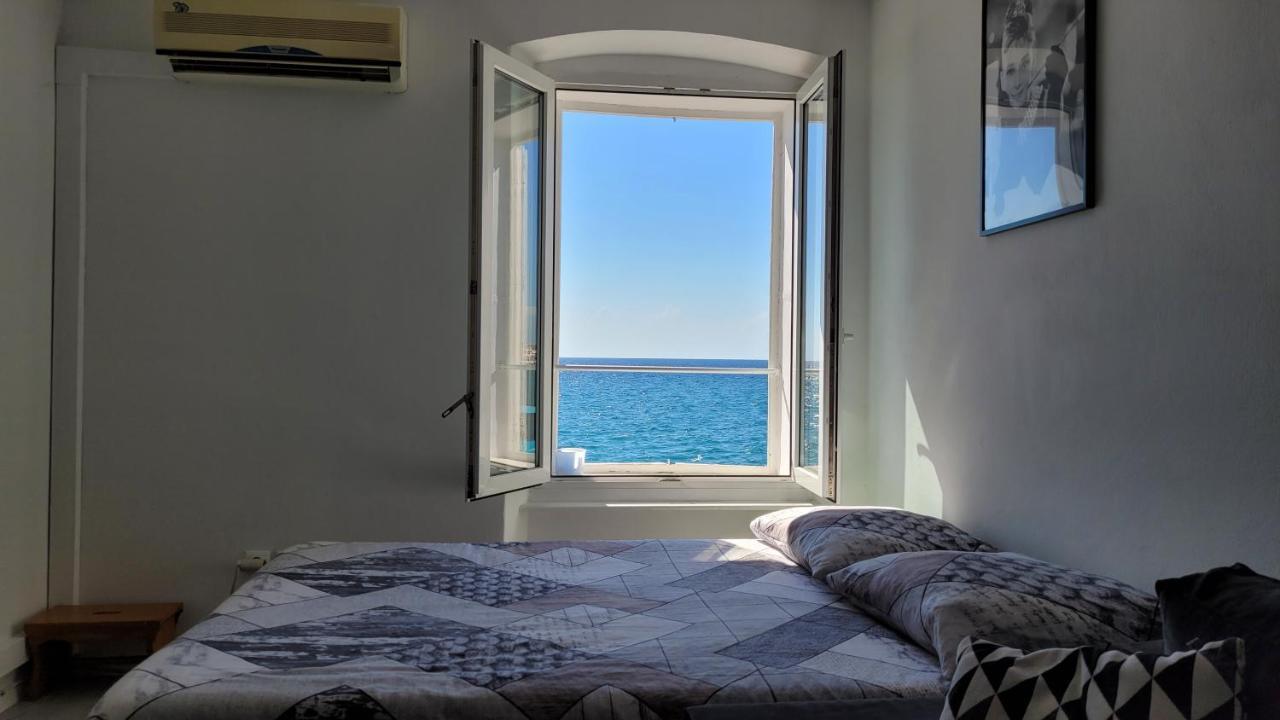 Apartment Loti Piran Extérieur photo